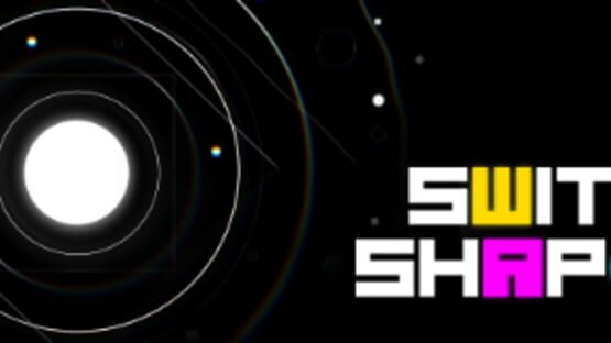 Switch Shapes gameplay screenshot