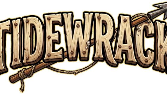 Tidewrack official artwork 1