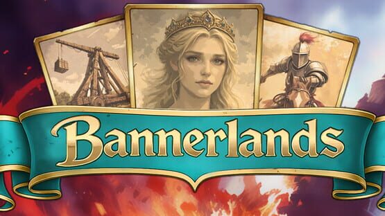 Bannerlands gameplay screenshot