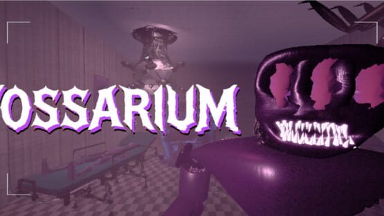 Vossarium gameplay screenshot