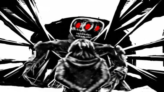 Vossarium official artwork 2