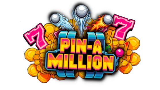Pin A Million official artwork 1