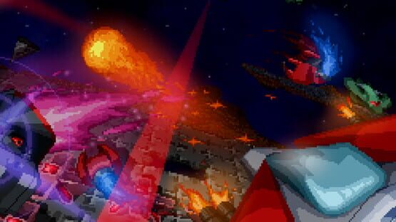 Strect gameplay screenshot