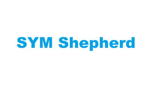 Sym Shepherd gameplay screenshot