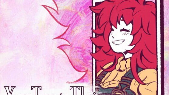 Your Turn To Thrive — 1