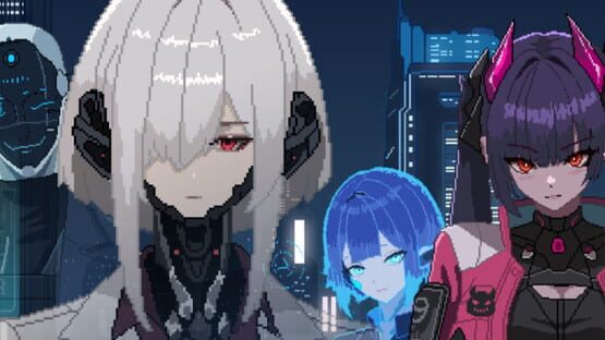 Precinct IX official artwork 1