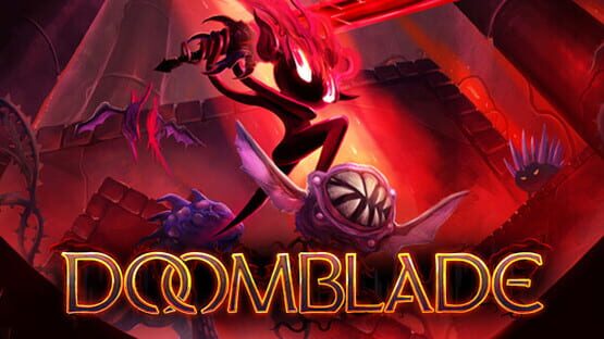 Doomblade backdrop