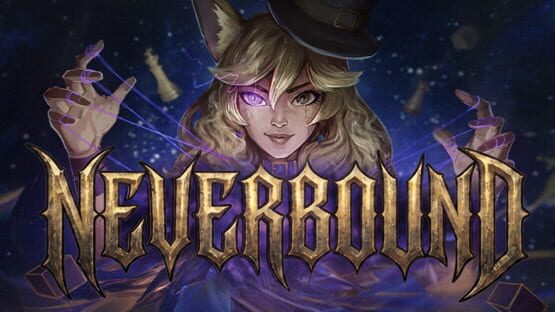 Neverbound official artwork 2