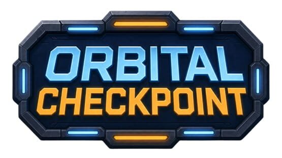 Orbital Checkpoint official artwork 2