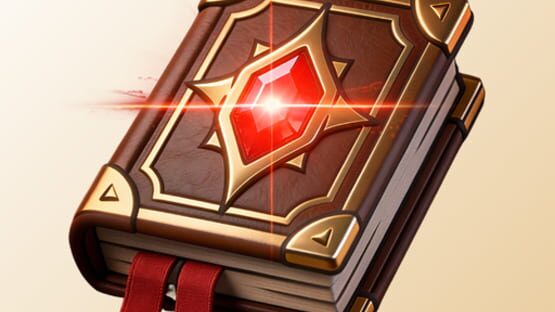 Runebook screenshot 1