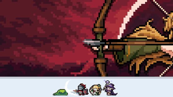 TBH: Task Bar Hero official artwork 4