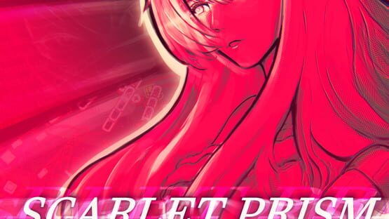 Scarlet Prism screenshot 4
