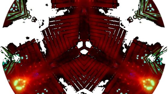Quantum Hell official artwork 2