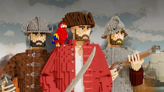 Sails official artwork 1