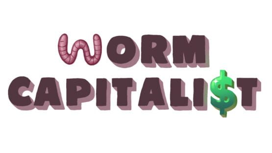 Worm Capitalist official artwork 2