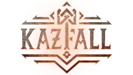 Kazfall official artwork 1