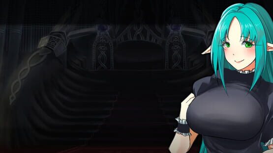 Cage of the Succubi gameplay screenshot