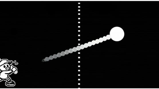 Paddle Momentum official artwork 1
