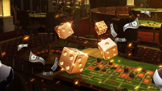 Dice Roller VR — 2