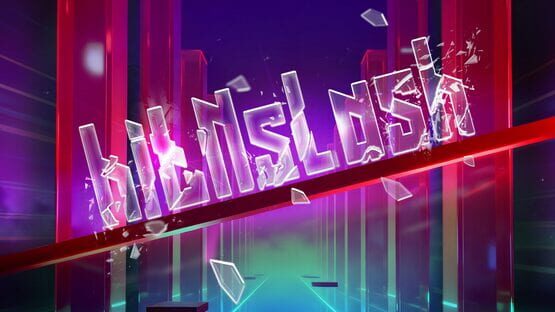 Hit N Slash VR official artwork 1