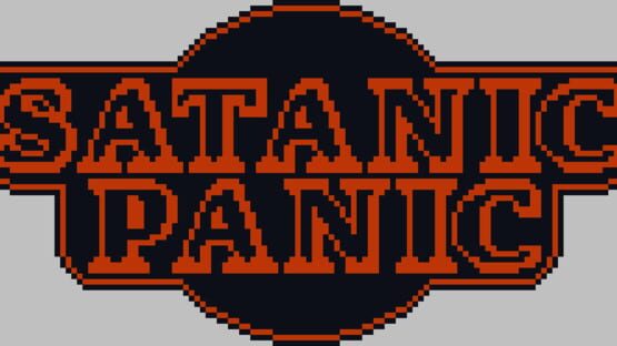 Satanic Panic official artwork 2