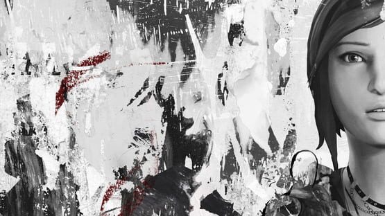 Life is Strange: Before the Storm backdrop
