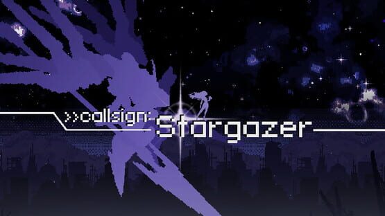 Callsign: Stargazer official artwork 1