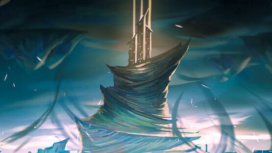 Solateria official artwork 2