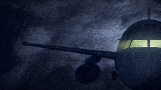 Incident Archives: Flight 882 official artwork 2