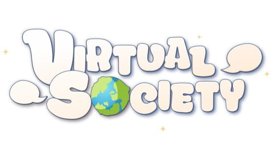 VirtualSociety official artwork 1