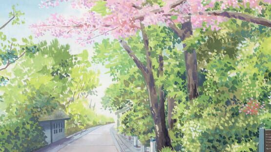Moka Cat official artwork 1