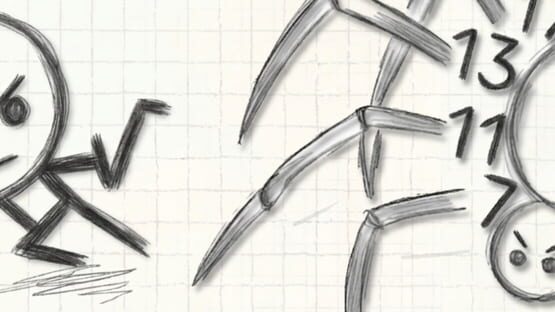 Zero Sum official artwork 1
