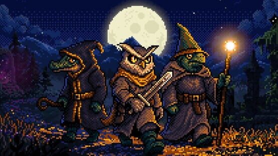 Nocturnis official artwork 1