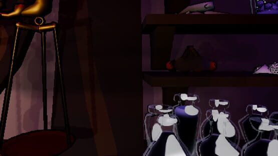 Boticaria gameplay screenshot