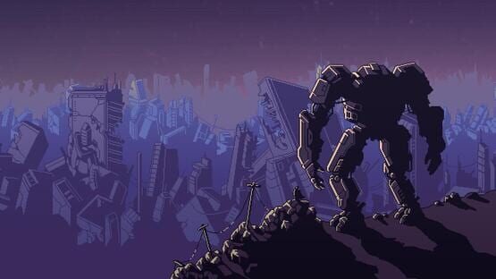 Into The Breach backdrop