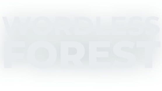 Wordless Forest official artwork 2