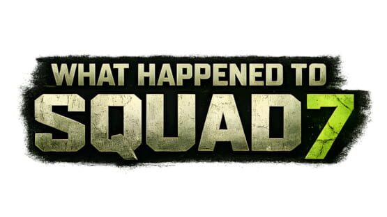 What Happened to Squad 7 screenshot 3