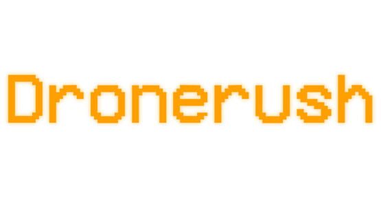 Dronerush official artwork 2