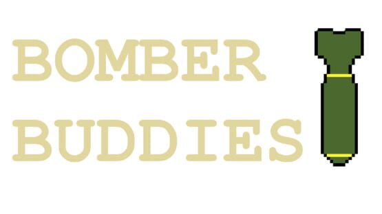 Bomber Buddies official artwork 2