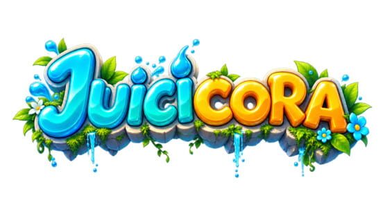Juicicora official artwork 2