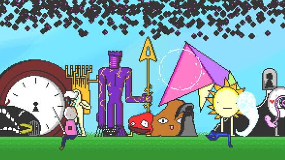 Flailbo official artwork 1