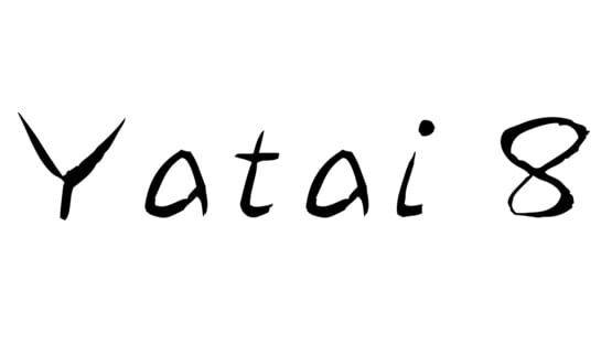 Yatai 8 official artwork 2