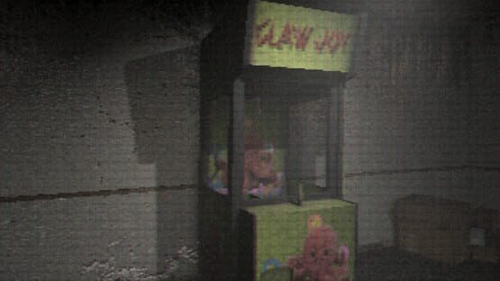 Uncosy gameplay screenshot
