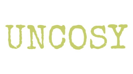 Uncosy official artwork 2
