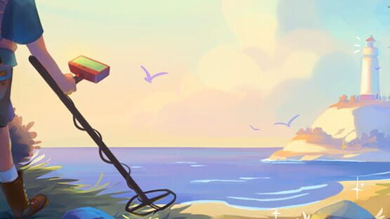 Metal Detecting Days official artwork 1