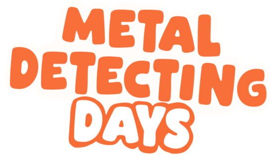 Metal Detecting Days official artwork 2