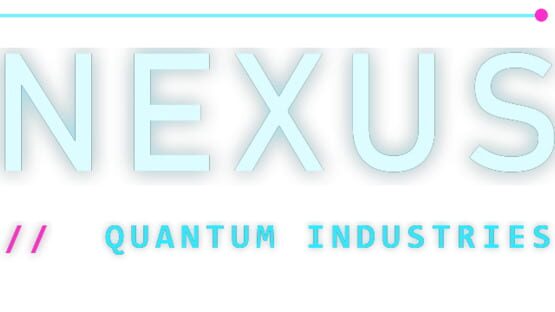 Nexus: Quantum Industries official artwork 1