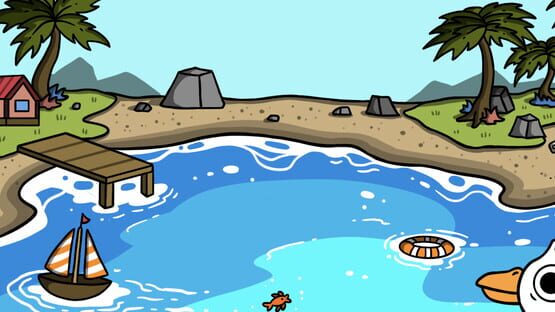 ByteBuddies gameplay screenshot