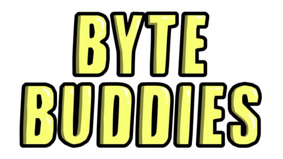 ByteBuddies official artwork 2