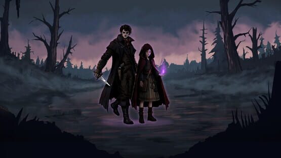 The Black Watch: Bloodline gameplay screenshot